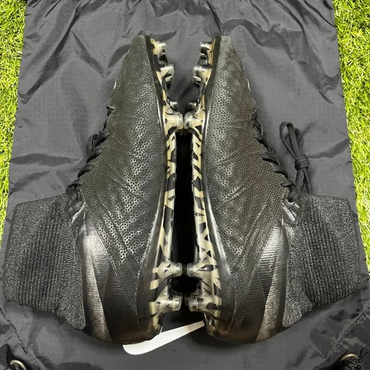 NIKE Hypervenom Phantom Ⅱ FG 26.5cm