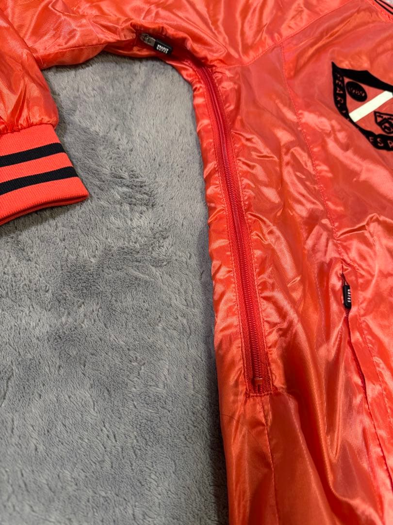 PEARLY GATES オレンジスニード