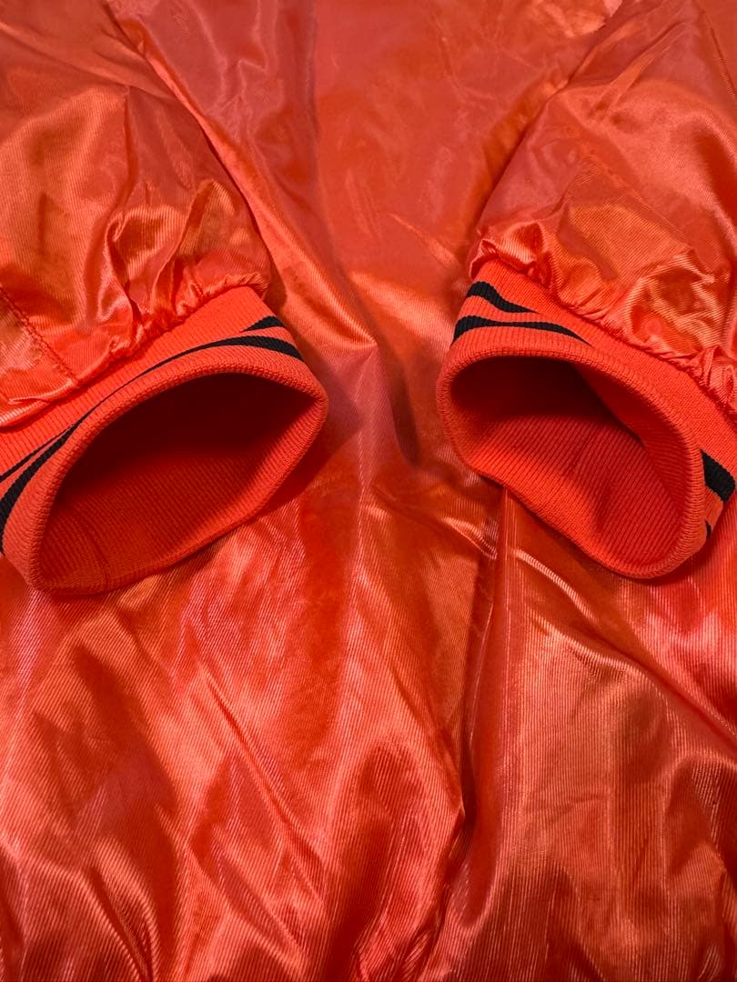 PEARLY GATES オレンジスニード