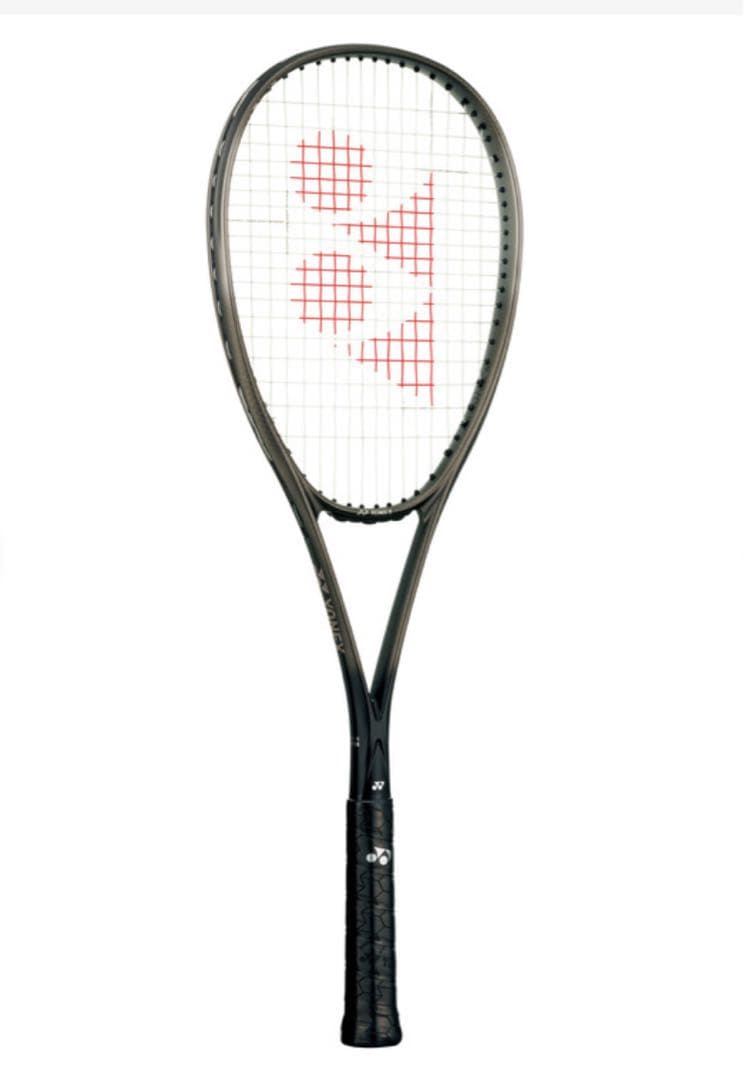 【YONEX VOLTRAGE 8V】ソフトテニスラケット