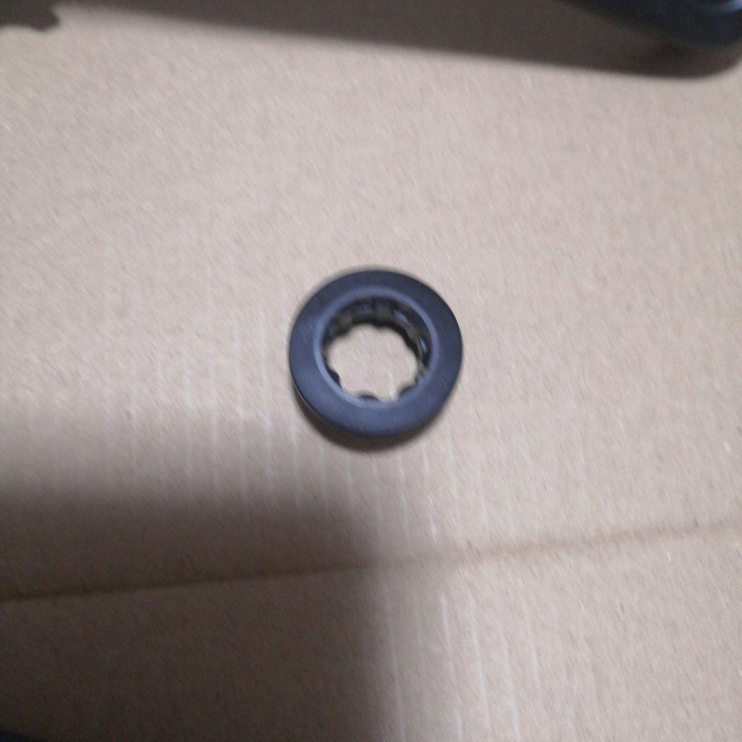 クランクセット[GRX] FC-RX810-1 11S 42T 170mm