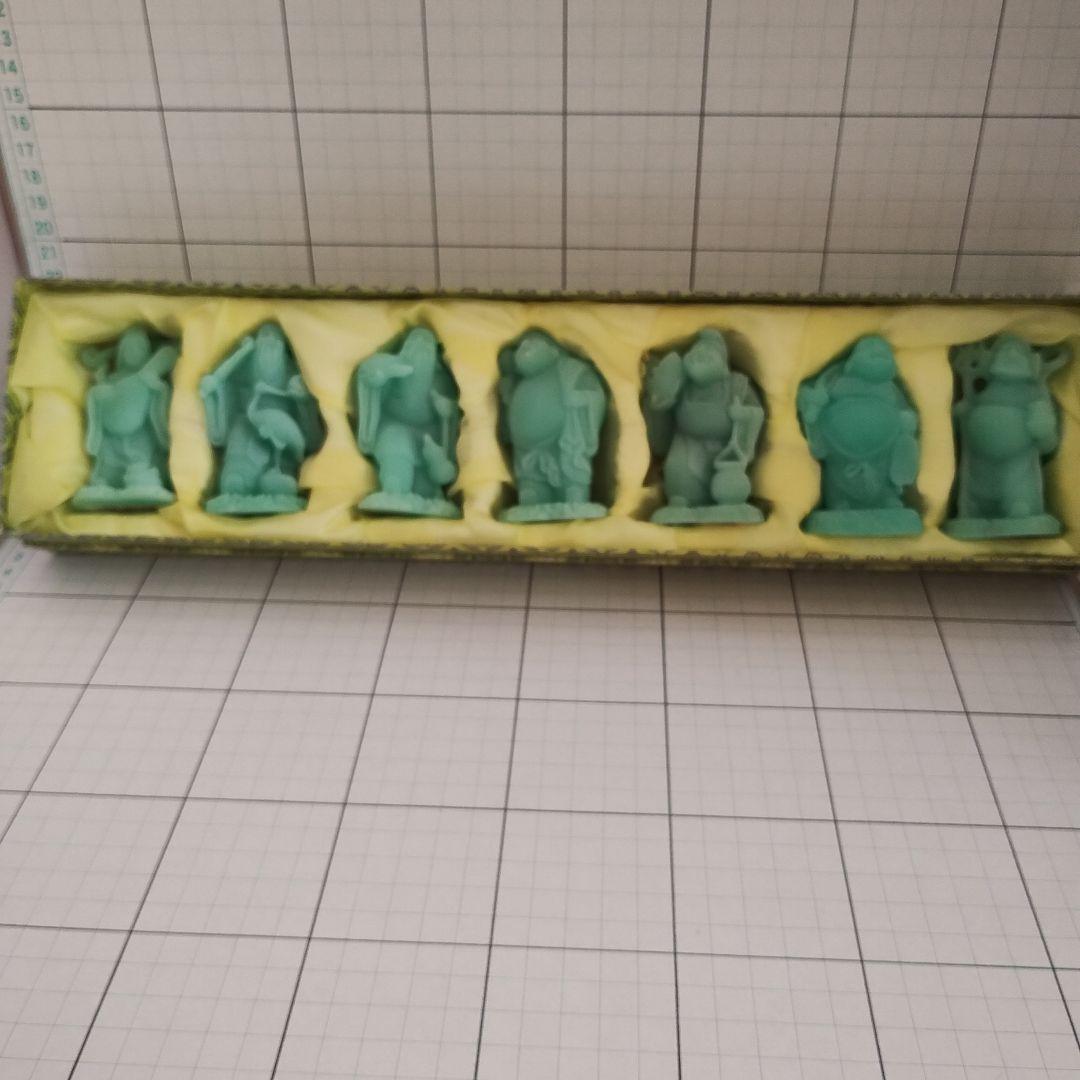 七福神　置物　縁起物