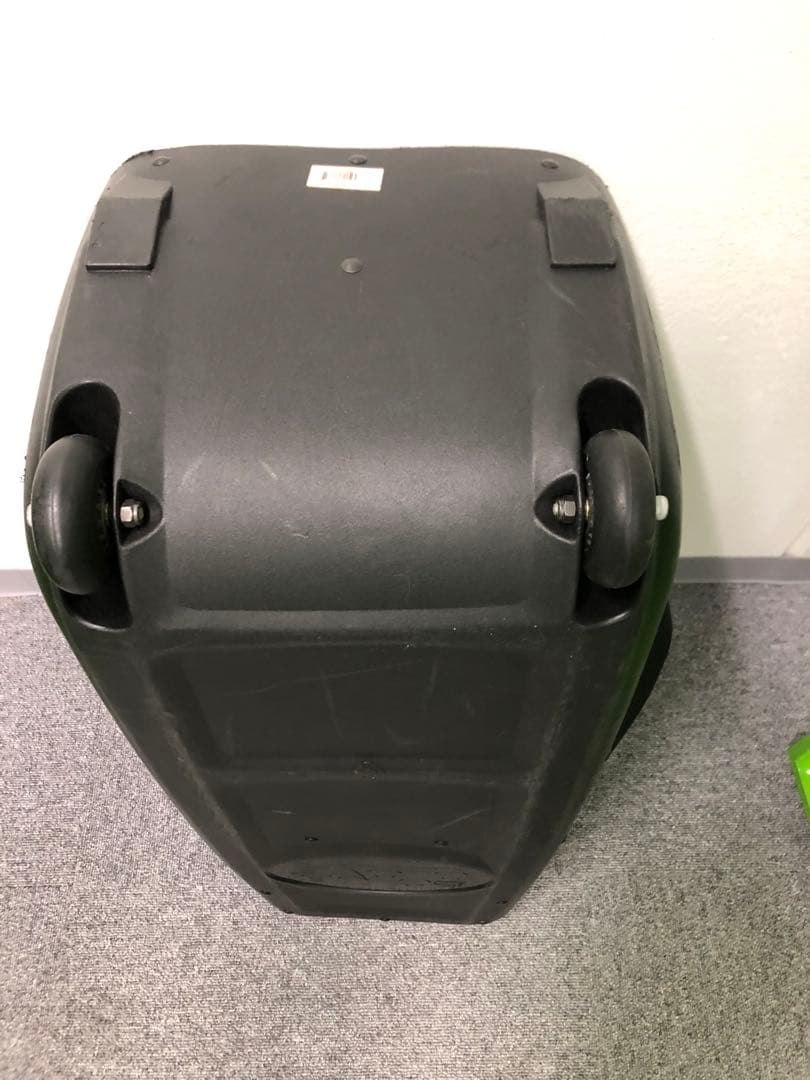 Daniel Fan  CLUBGLOVE 　ゴルフバッグ キャリーケー