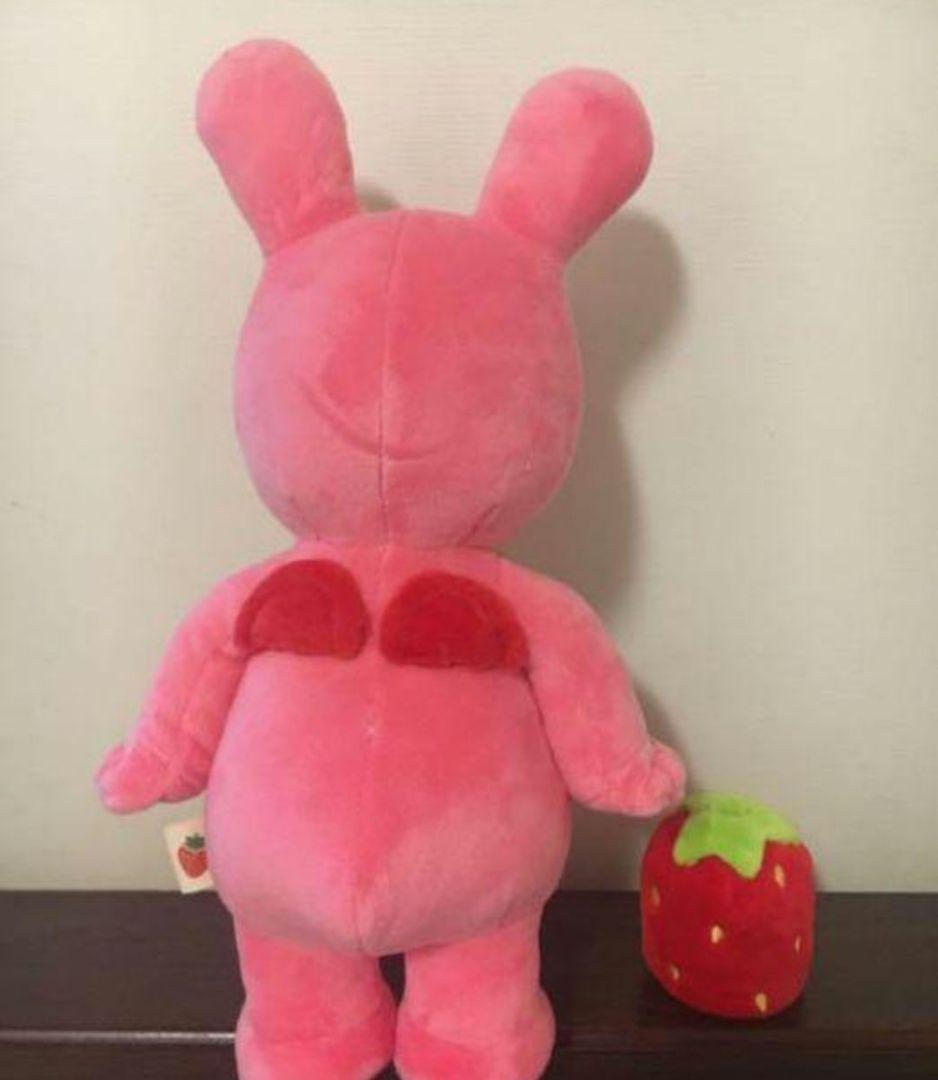 ソニーエンジェル　ストロベリーロビー