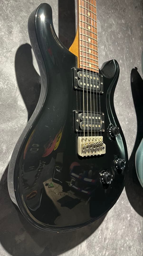 ギター PRS PAUL REED SMITH CE24 MAHOGANY 2006