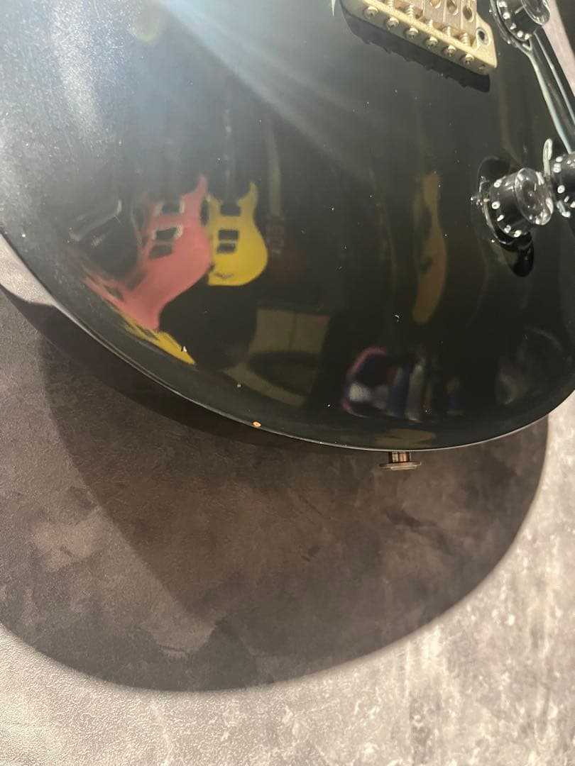 ギター PRS PAUL REED SMITH CE24 MAHOGANY 2006