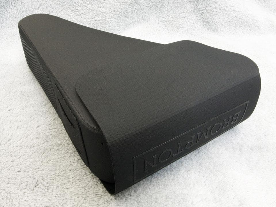 ブロンプトン（BROMPTON）ポーチ（フレームバッグ）のみ 新品未使用品