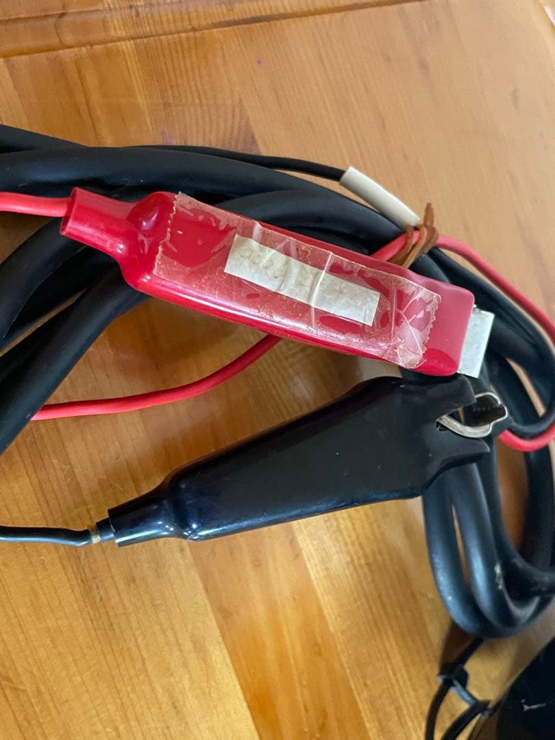 シマノ 電動リール ジャンク品 フォースマスター9000