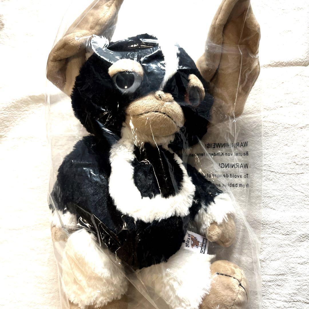 3種セット GREMLINS NICI グレムリン 25cm＋35cm＋50cm
