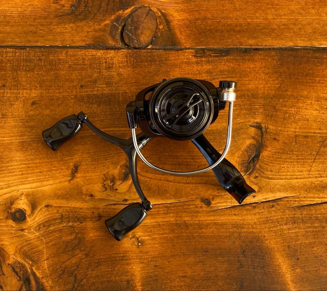 エギングセット　4ピース　パックロッド　エギングロッド　8ft 釣り竿セット