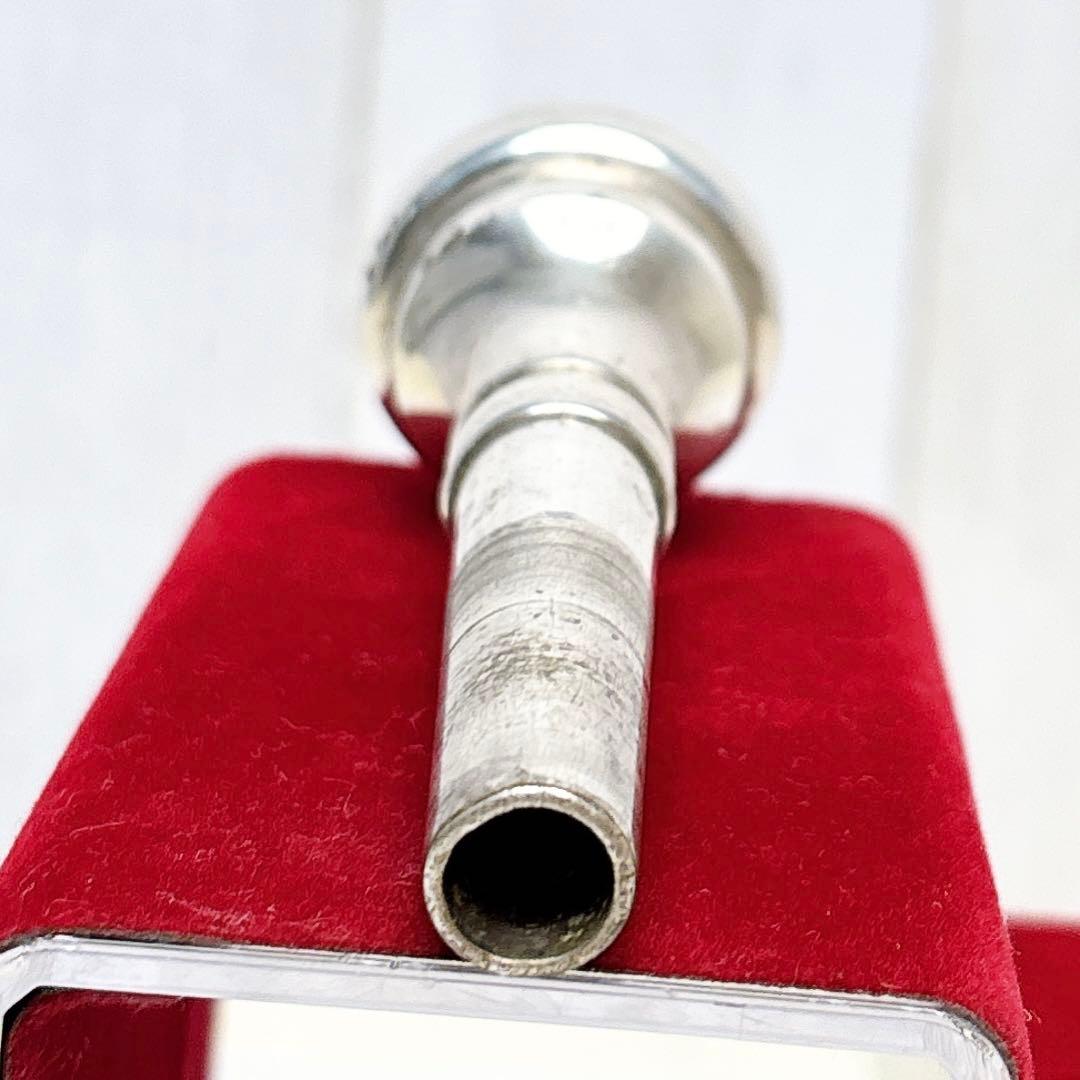 JuliusKeilwerth ユリウスカイルヴェルト トランペットマウスピース