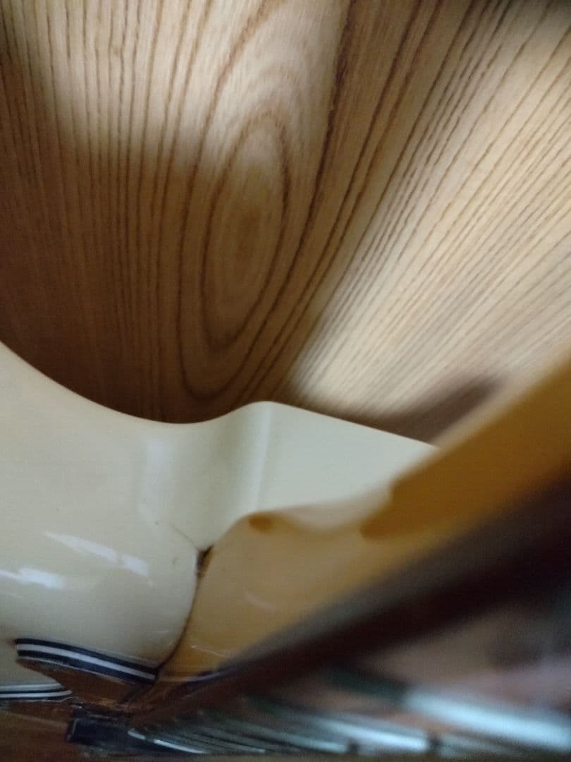 セイモアダンカン（ESP） ジャズベース