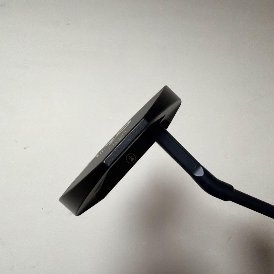 L.A.B GOLFパター　 OZ.1i HS 33インチ　納品書有り