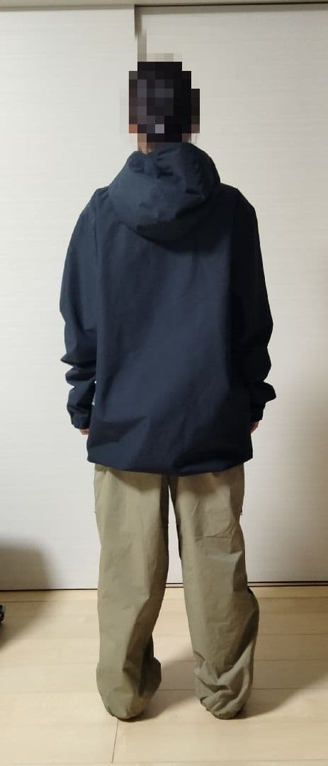 韓国人気ブランド　DIMITOスノーボードウェア　超美品　おまけ付き　更新