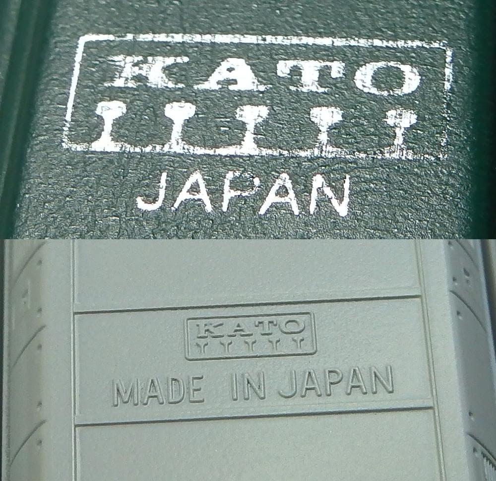 【日本製】九州新幹線800系つばめ初期塗装