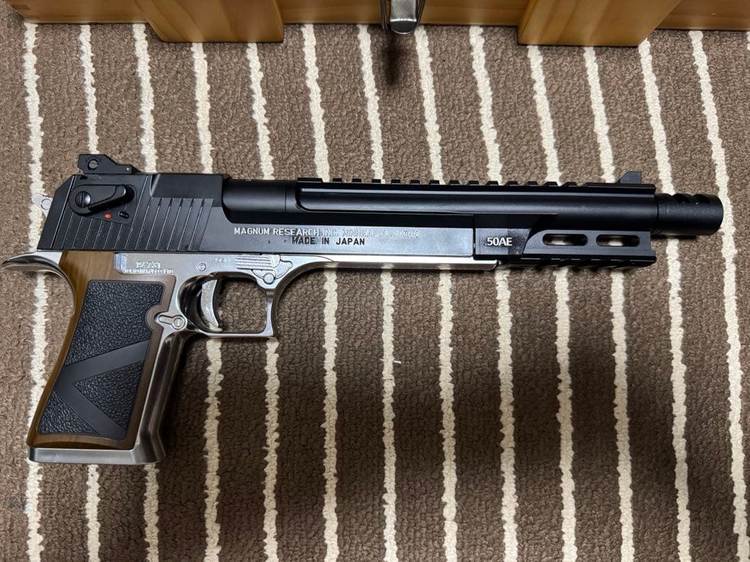 東京マルイ ライトニングホーク