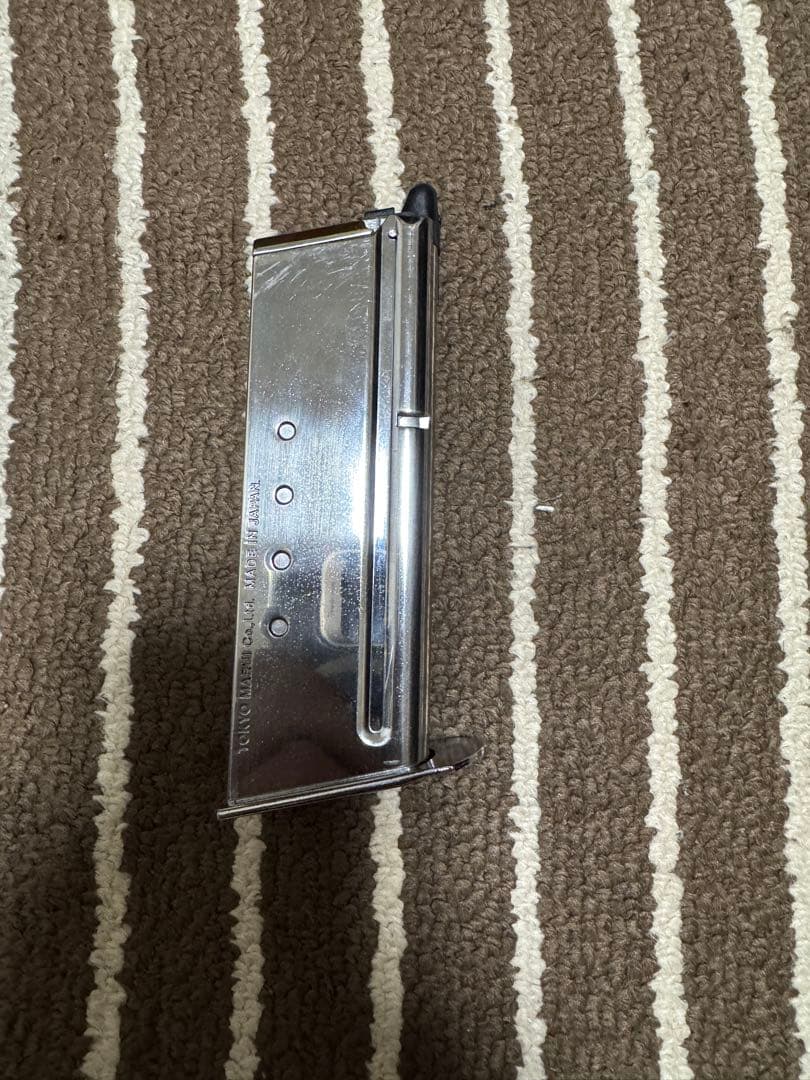 東京マルイ ライトニングホーク