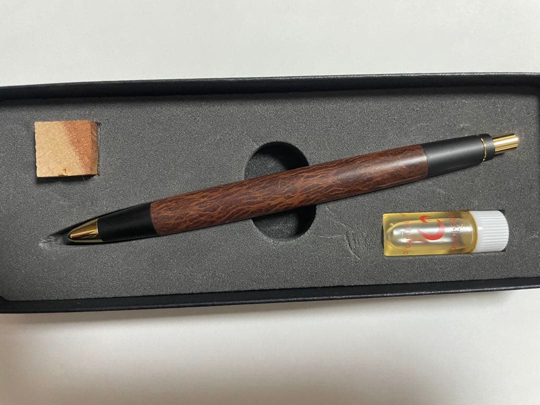 野原工芸 シーオーク シャーペン 0.5mm