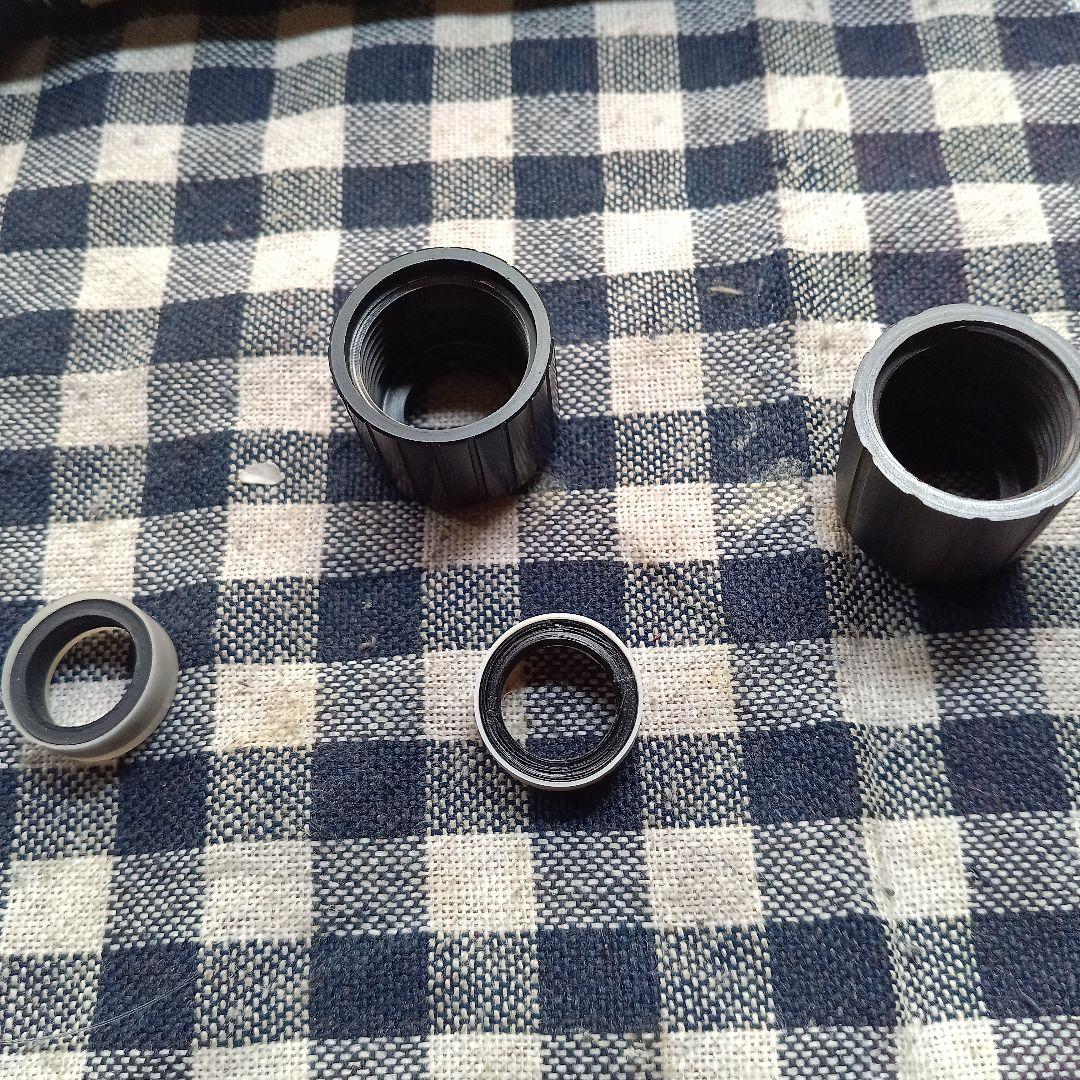 フジグリップセット