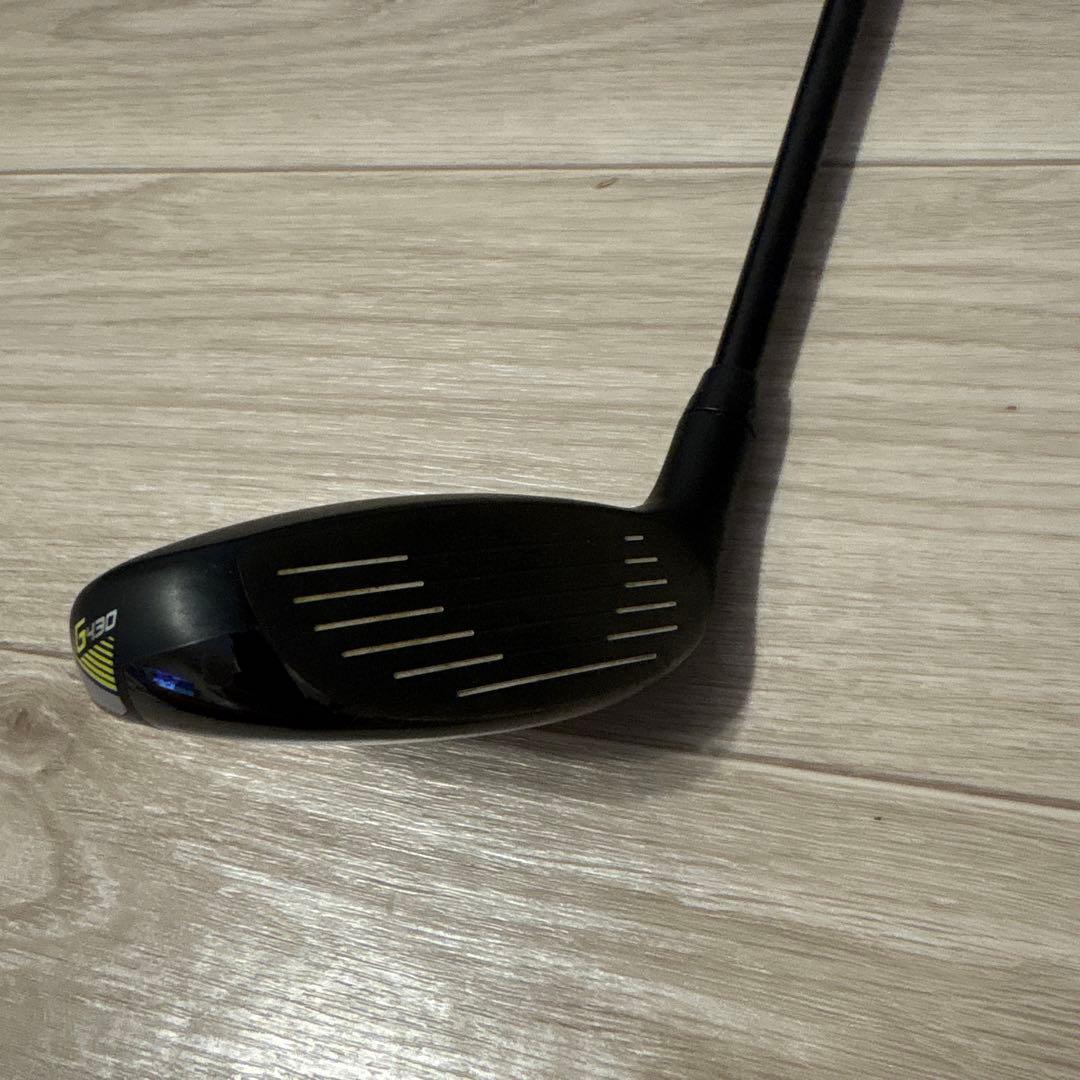 PING G430 ユーティリティALTA JCB S 3U