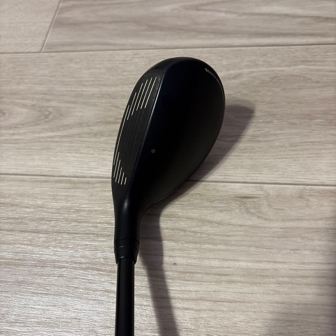 PING G430 ユーティリティALTA JCB S 3U