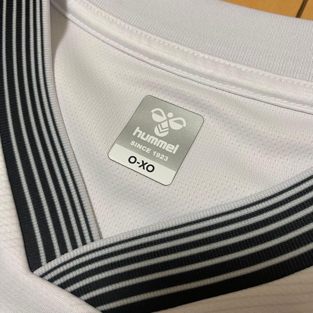 【正規品】ガンバ大阪 2024 宇佐美貴史 アウェイ ユニフォーム O-XO