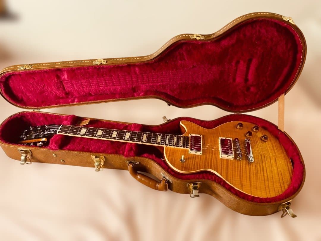 ギター GIBSON LES PAUL STANDARD