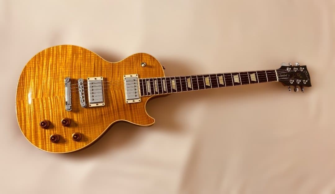 ギター GIBSON LES PAUL STANDARD