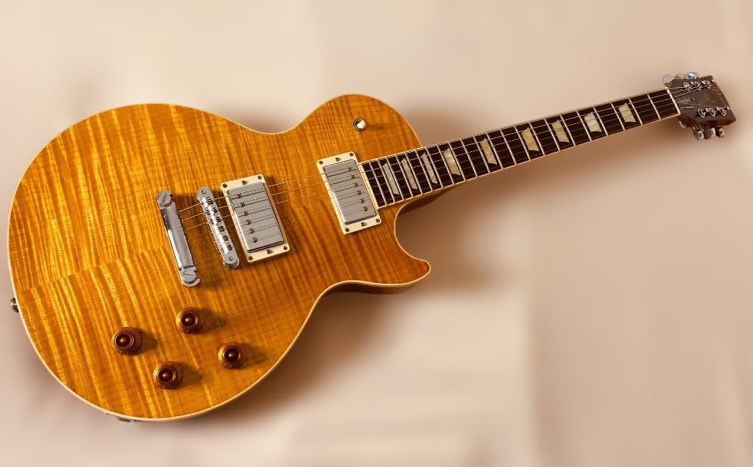 ギター GIBSON LES PAUL STANDARD