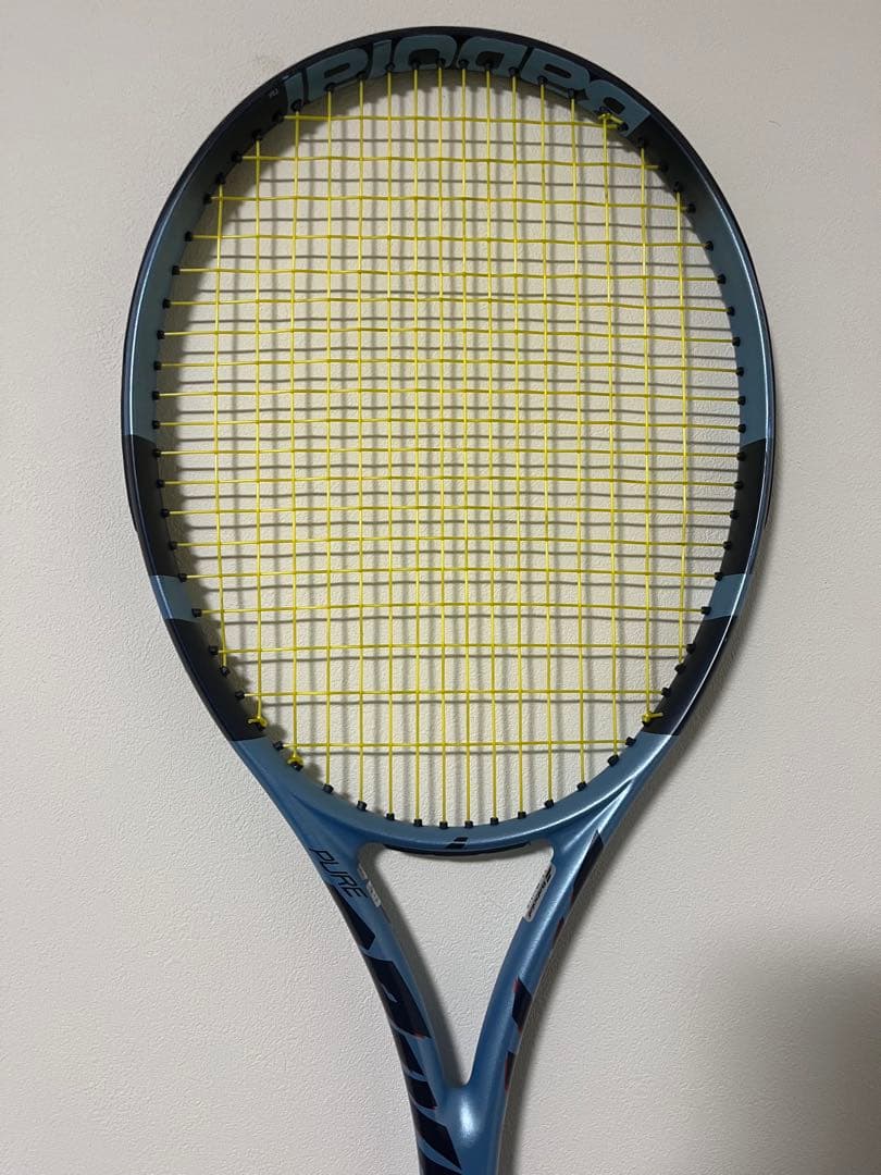 Babolat ピュアドライブ 100 G2
