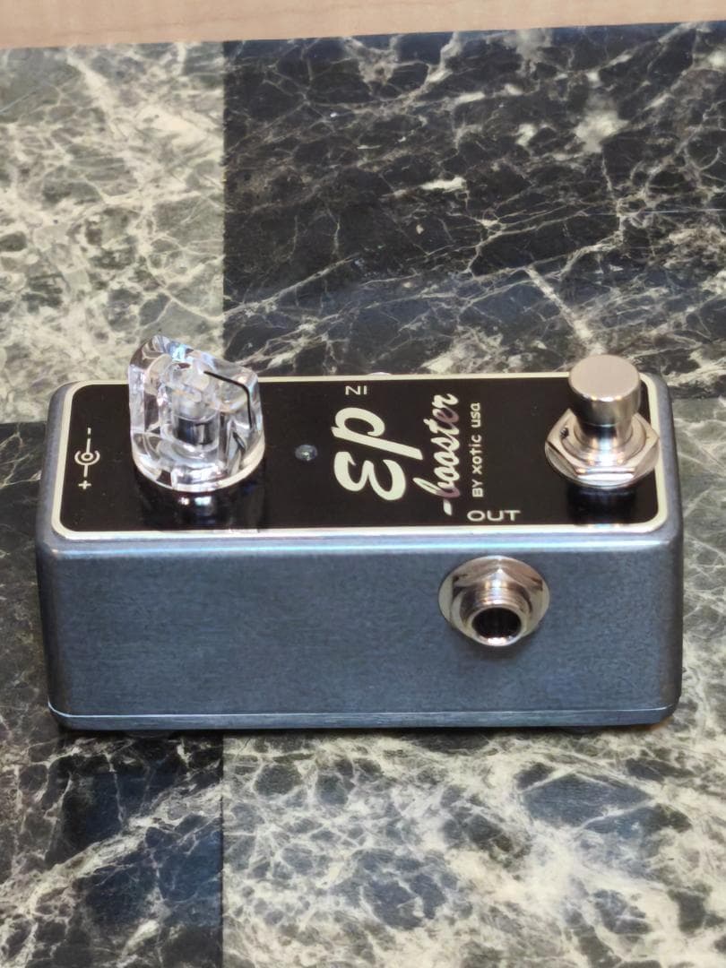 ☆彡Xotic　EP-Booster　ブースター