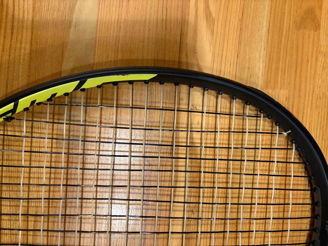 HEAD エクストリームMPナイト　グリップサイズ2