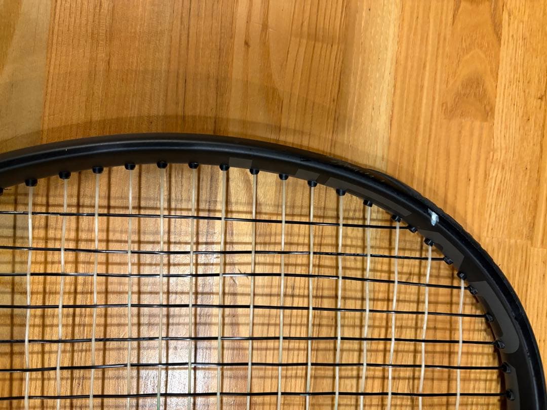 HEAD エクストリームMPナイト　グリップサイズ2