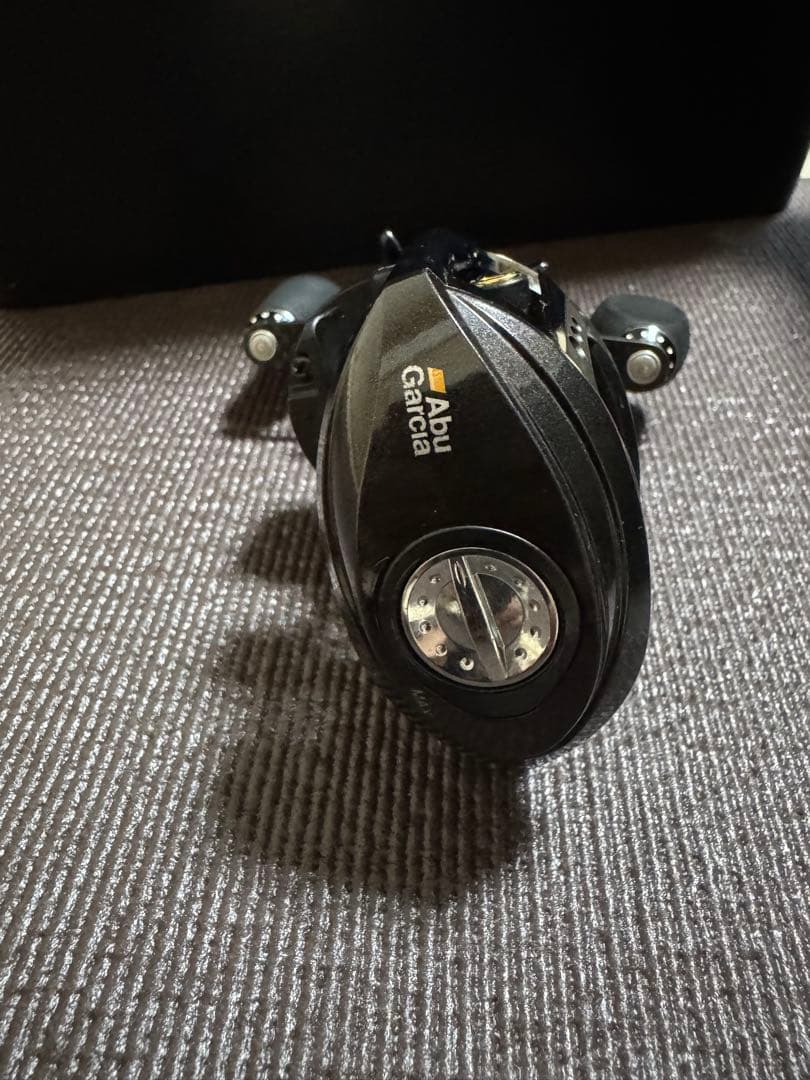 アブガルシア　レボLTX 右巻き