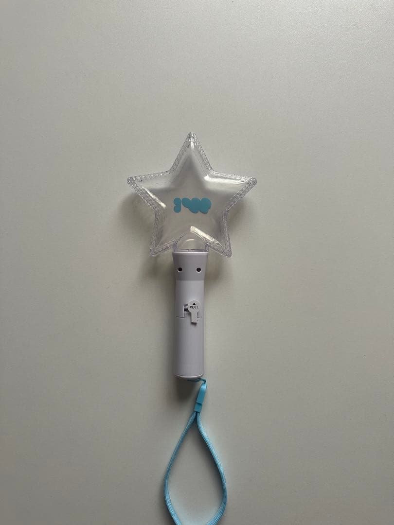 WILD_BLUE ペンライト Lv2