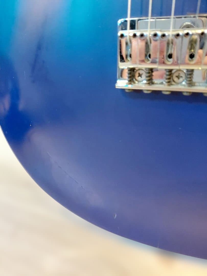 EDWARDS by ESP　　E-I-85LP　 INORANモデル