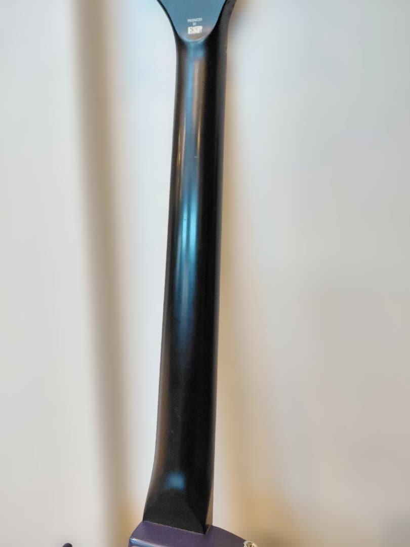 EDWARDS by ESP　　E-I-85LP　 INORANモデル