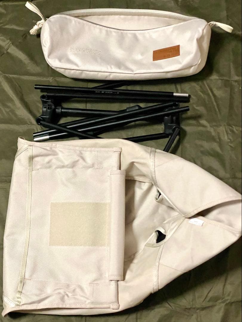 ヘリノックス ホーム(Deco & Beach) チェアツー ペリカン