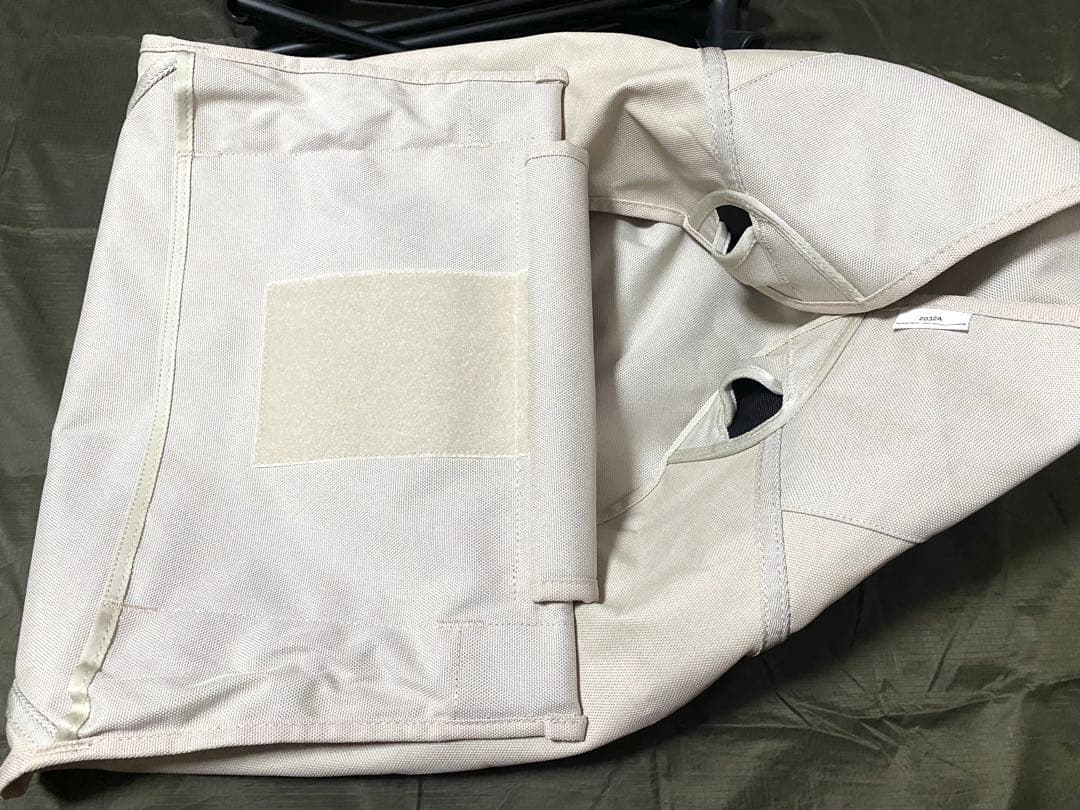 ヘリノックス ホーム(Deco & Beach) チェアツー ペリカン