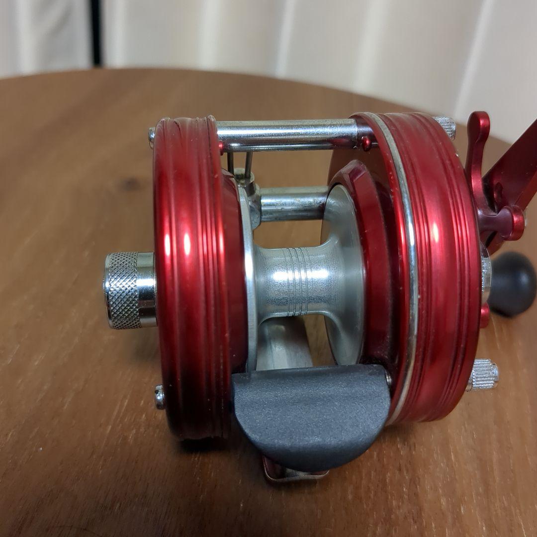 アブガルシア　アンバサダー　４６００Ｃ　ジャンク