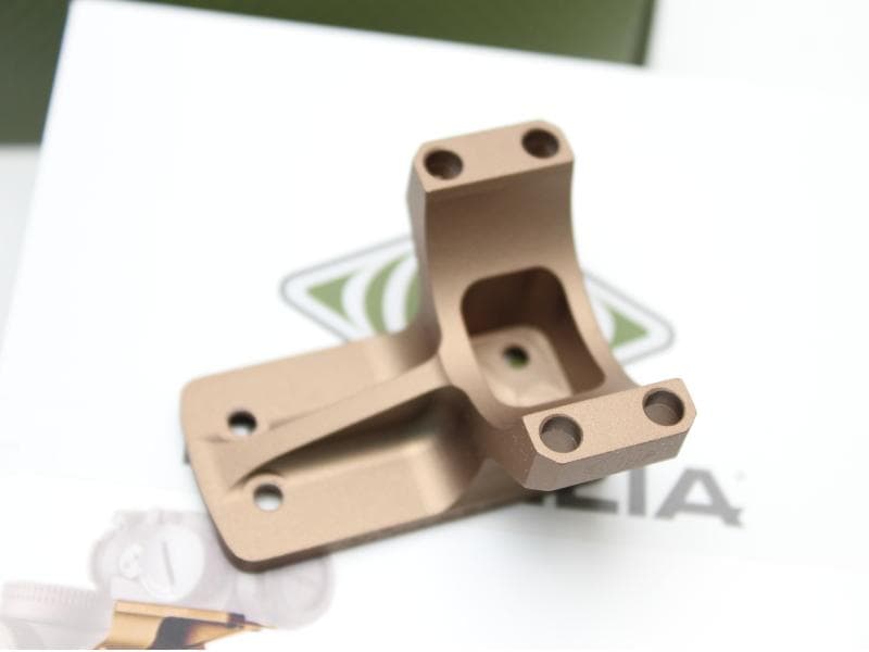 Reptilia ROF 90x30mm■エイムポイント マイクロ マウント