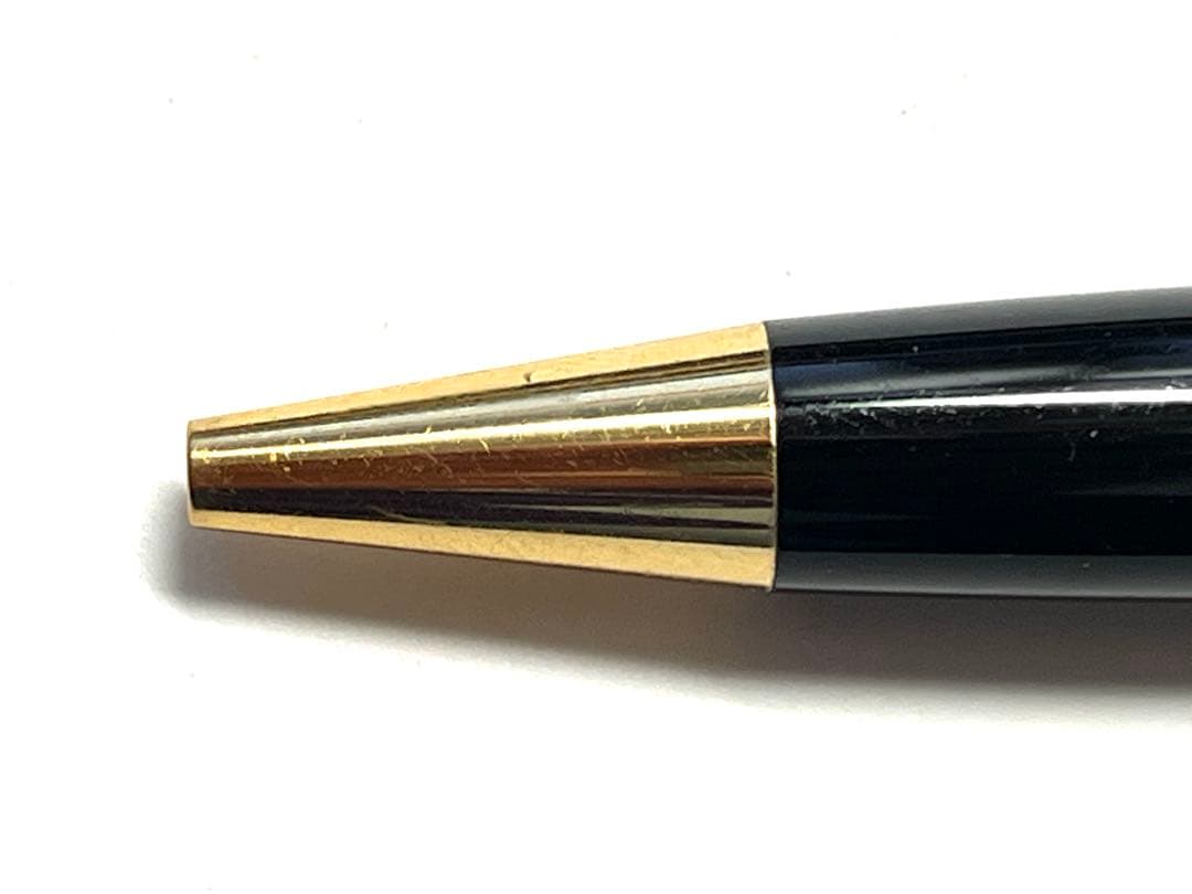 モンブラン　ボールペン　マイスターストゥック　75記念ダイアモンドモデル