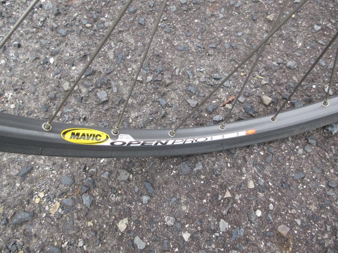 n*o様 プロトンロードレーサークロモリ DURA-ACE搭載フルオーダー