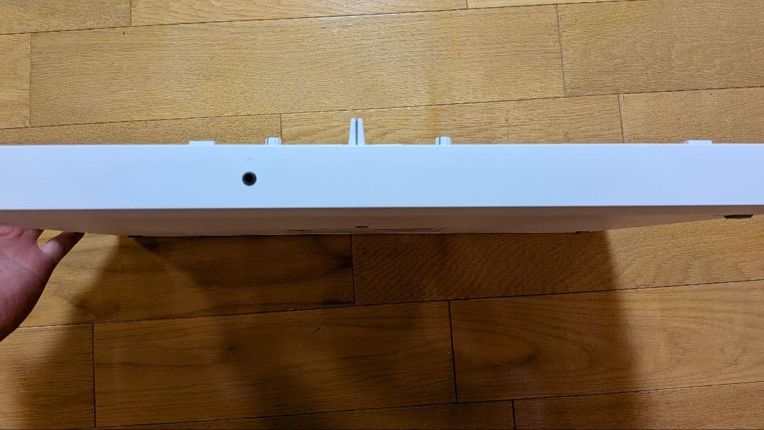 Pioneer DDJ-FLX4-W 白 美品