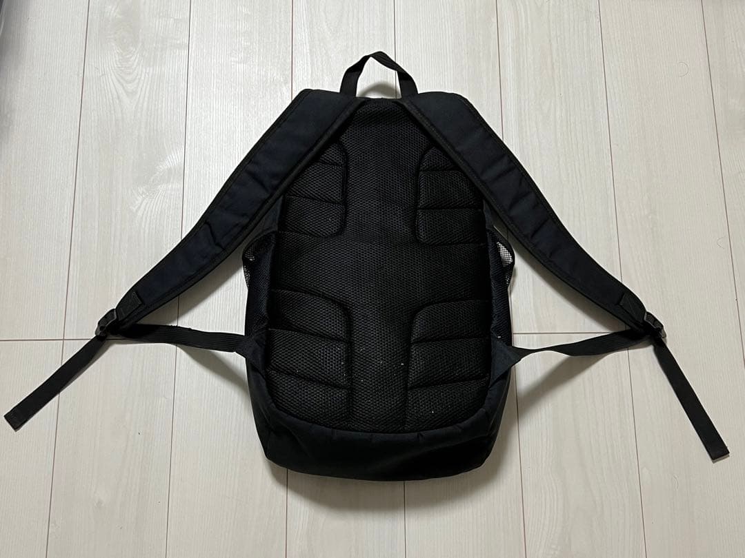 ルースイソンブラ モビリティバックパック ブラック