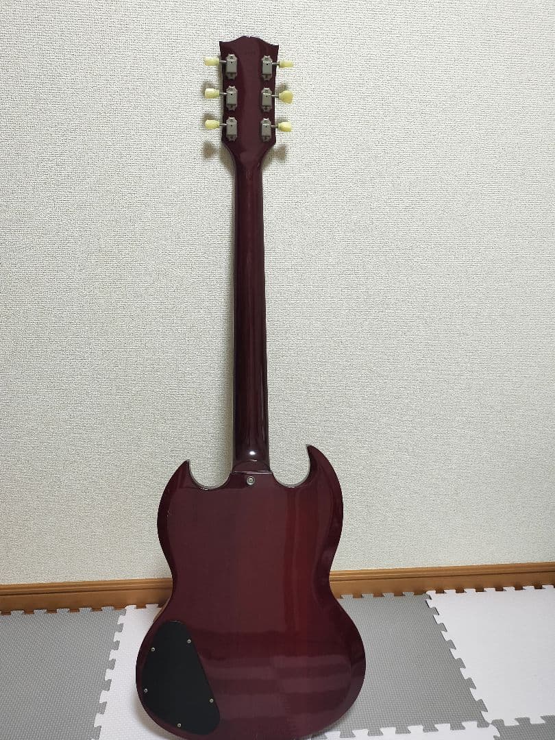 Greco SS600 1990年代