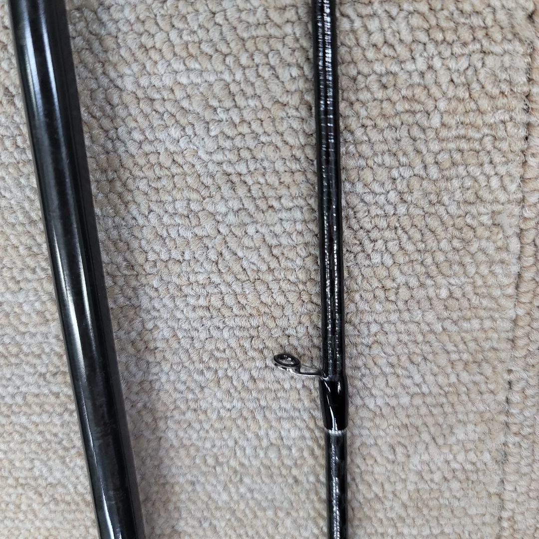 シマノ セフィアSS S93ML エギングロッド