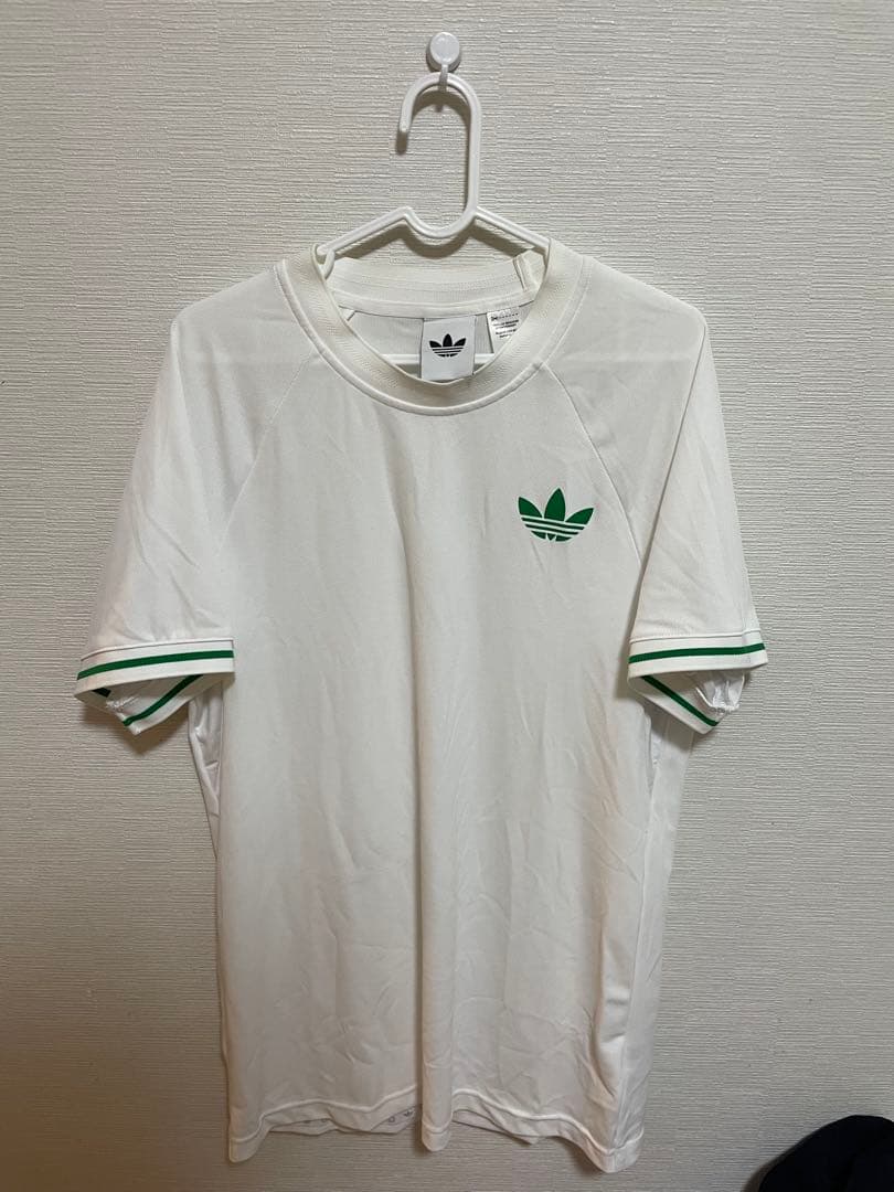 adidas originals テニスウェア３点セット　アディダスオリジナルス