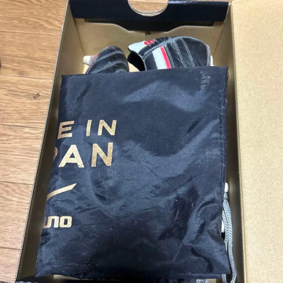 シューズ MIZUNO MORELIA Professional Model