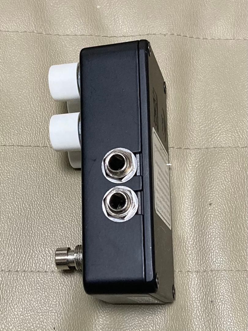 ギター electro-harmonix OCEANS11 REVERB